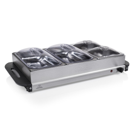 Tristar BP-6285 Serveur de buffet