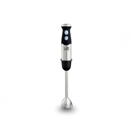 Fritel HB2879 Mélangeur par immersion 800 W Noir, Acier inoxydable