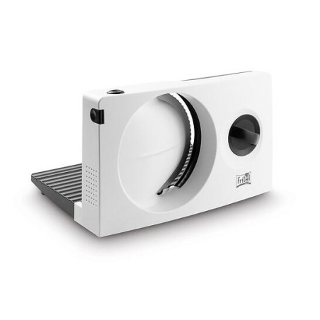 Fritel Sl 3070 trancheuse Electrique 100 W Blanc
