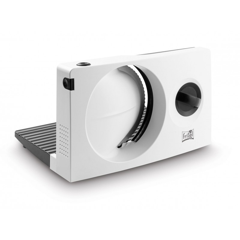 Fritel Sl 3070 trancheuse Electrique 100 W Blanc