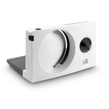 Fritel Sl 3070 trancheuse Electrique 100 W Blanc