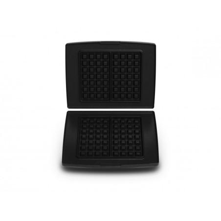 Fritel 142351 wafelijzer accessoire Aluminium
