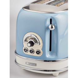 Ariete 0155 15 2 part(s) 810 W Bleu 2