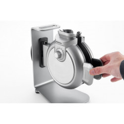 Fritel WA 2224 4 gauffre(s) 800 W Argent