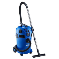 Nilfisk Multi II 30 T Noir, Bleu 30 L 1260 W