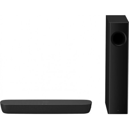 Panasonic SC-HTB250 Zwart 2.1 kanalen 120 W
