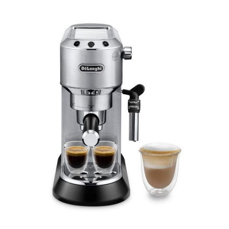 De’Longhi EC685.M machine à café Manuel Machine à expresso 1,1 L
