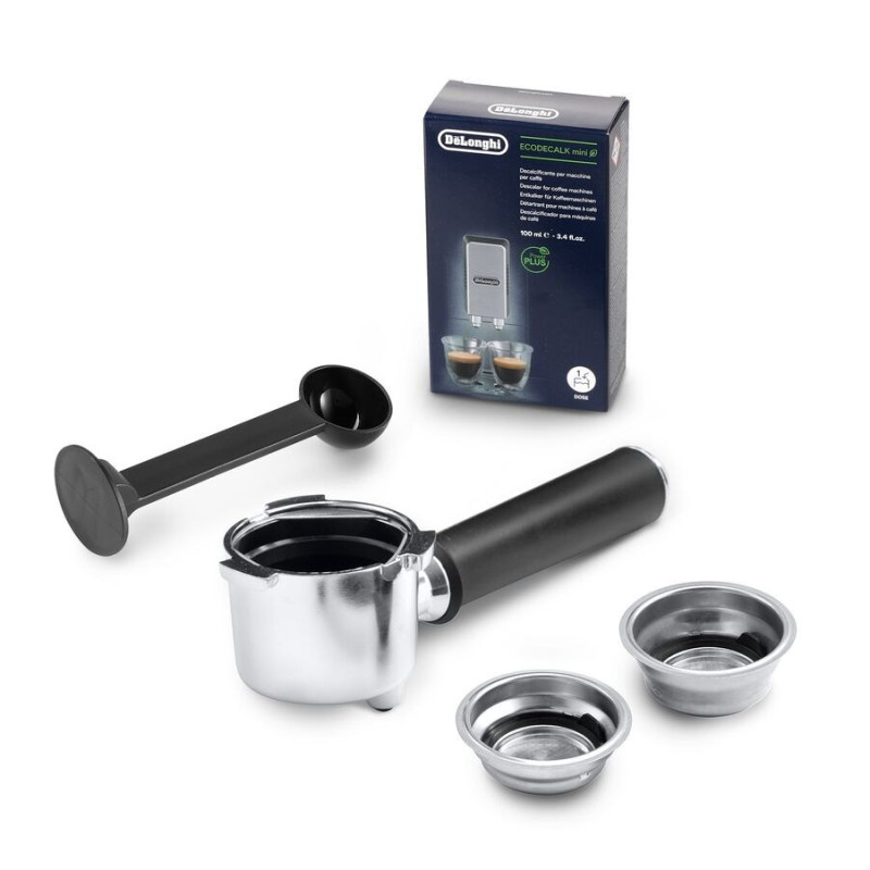 De’Longhi EC685.M machine à café Manuel Machine à expresso 1,1 L
