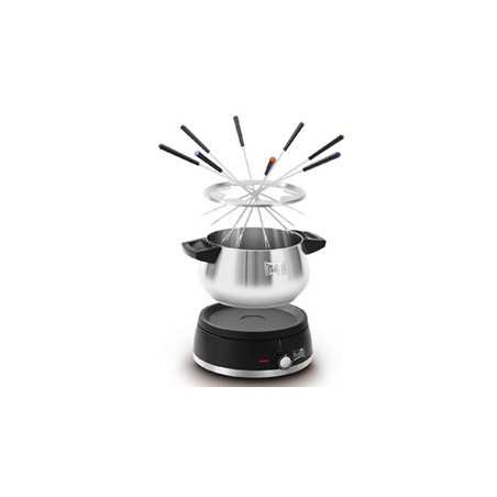 Fritel F0 2580 1 L 8 personne(s)