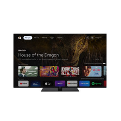 Panasonic TX-65MZ800E TV 165,1 cm (65") 4K Ultra HD Smart TV Wifi Noir 2