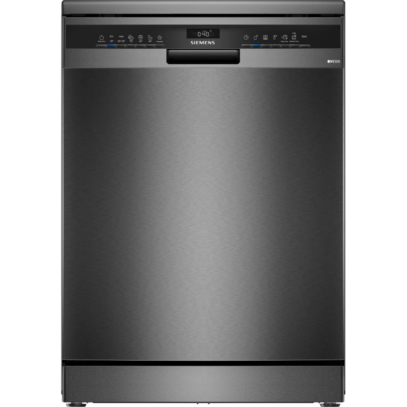 Siemens iQ300 SN23EC03ME vaatwasser Vrijstaand 14 couverts B