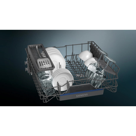 Siemens iQ300 SN23EC03ME vaatwasser Vrijstaand 14 couverts B