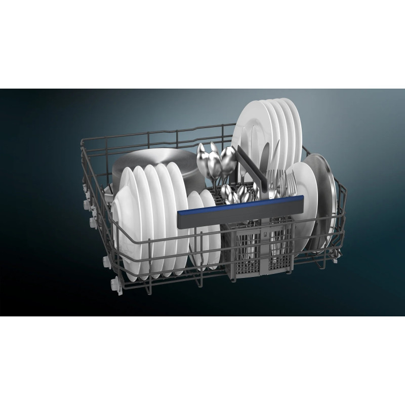 Siemens iQ300 SN23EC03ME vaatwasser Vrijstaand 14 couverts B