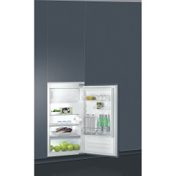 Whirlpool ARG 10472 SF2 combi-koelkast Ingebouwd 149 l Wit 2