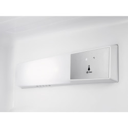 AEG RDB424E1AW Pose libre 205 L E Blanc 2