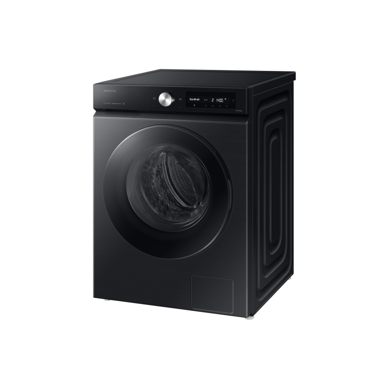 Samsung WW11DB7B94GB wasmachine Voorbelading 11 kg 1400 RPM Zwart