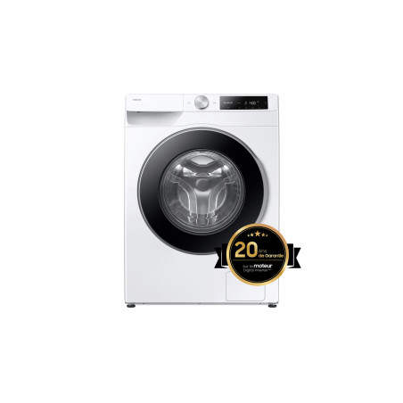 Samsung WW11DG6B25LE wasmachine Voorbelading 11 kg 1400 RPM Wit