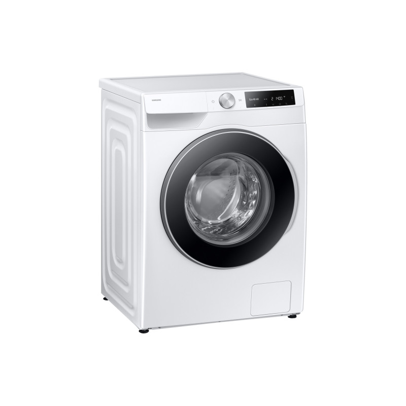Samsung WW11DG6B25LE wasmachine Voorbelading 11 kg 1400 RPM Wit