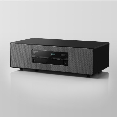 PANASONIC SCDM502EGW