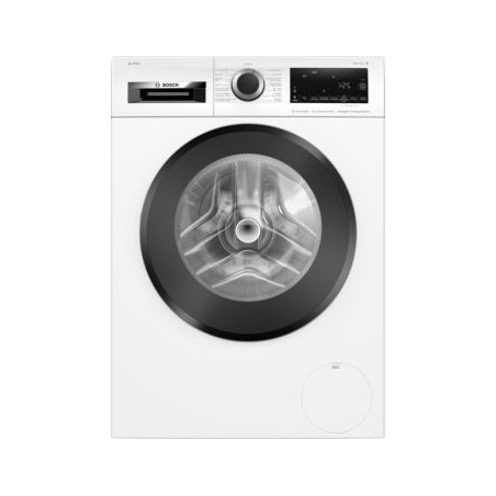 Bosch WGG244FPFG Lave-linge 9 kg 1400 tr/min Iron Assist EcoSilence Drive