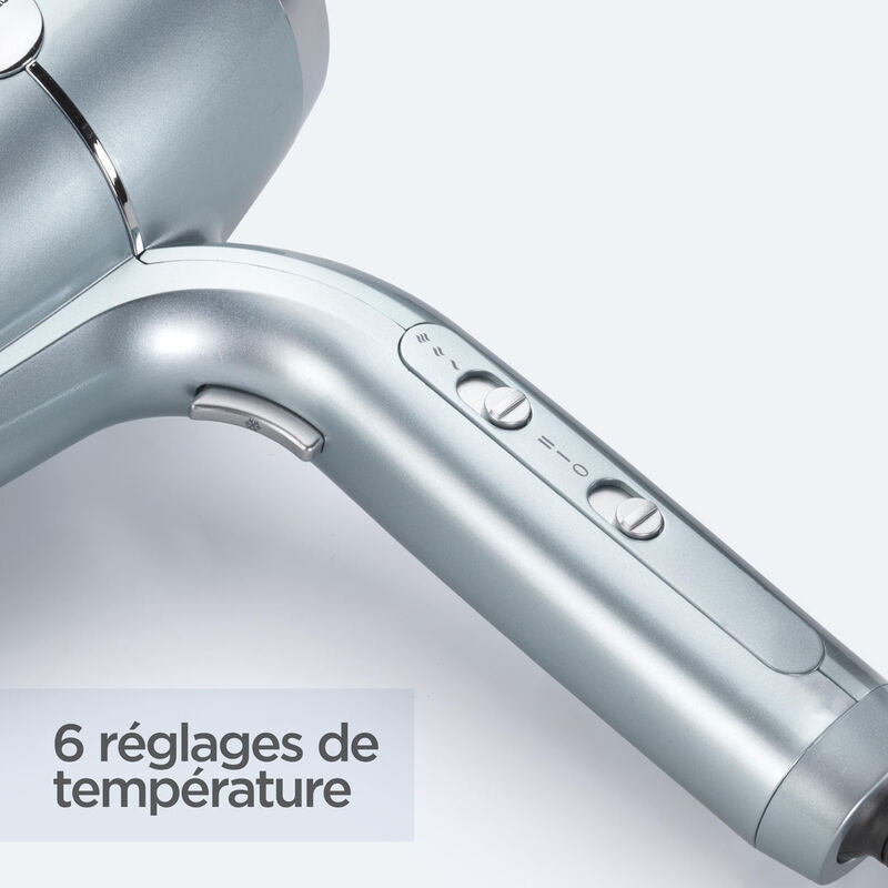 BABYLISS D773DE