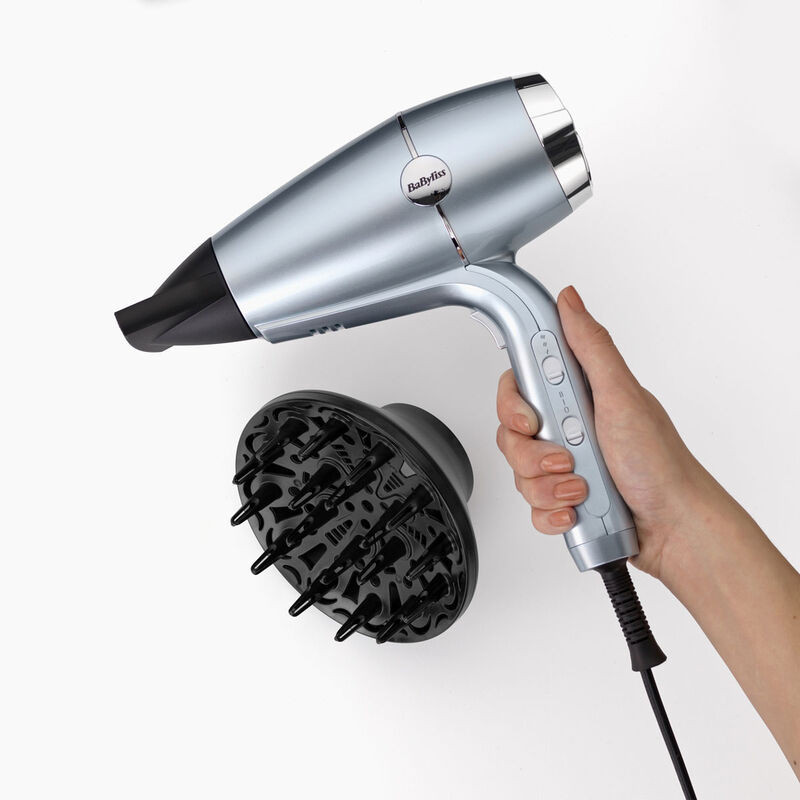 BABYLISS D773DE