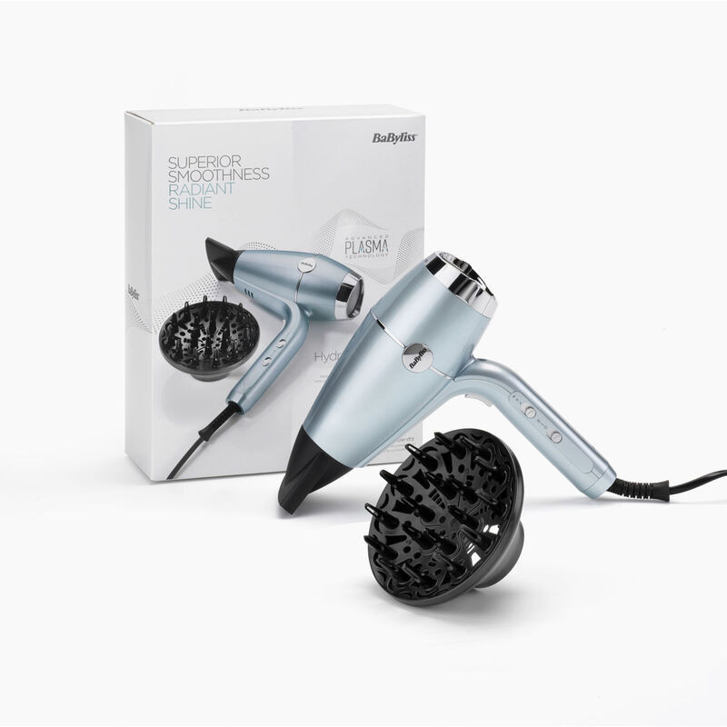 BABYLISS D773DE