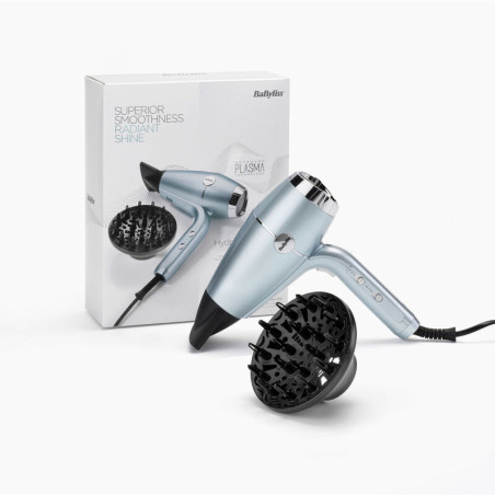BABYLISS D773DE