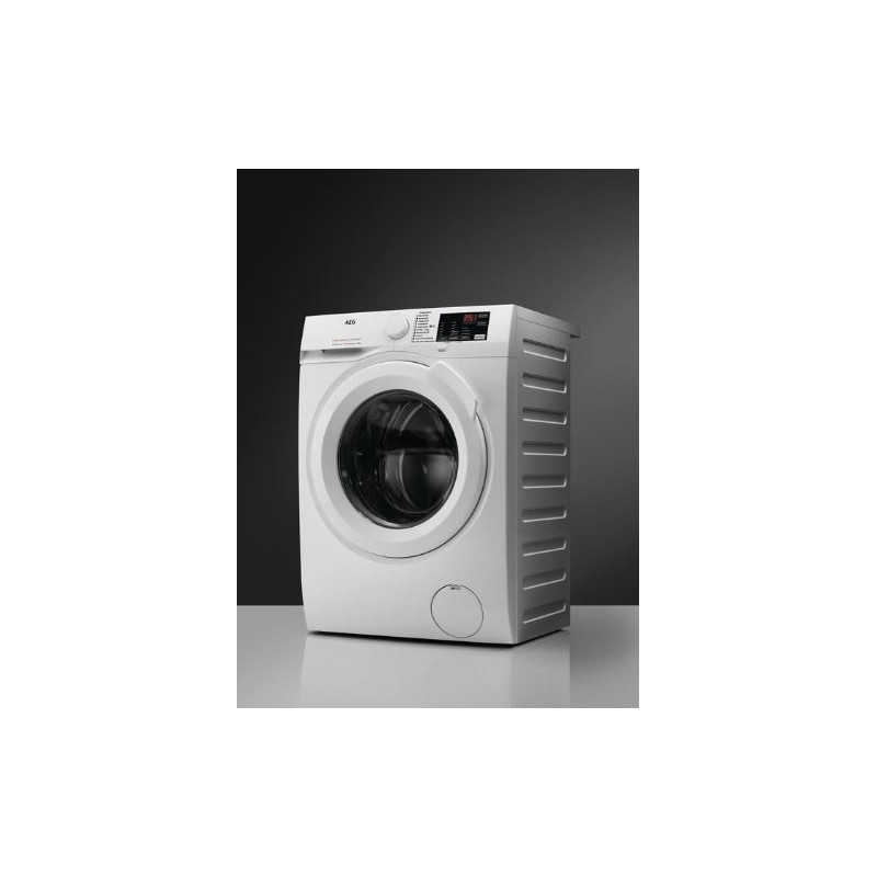 AEG L6FBI94BBW Wasmachine 9kg 1400tpm Energieklasse A ProSense®