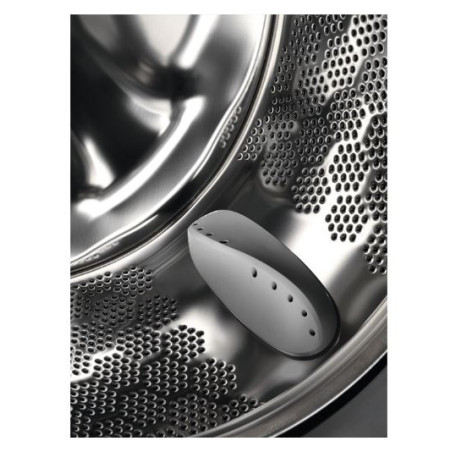AEG L6FBI94BBW Lave-linge 9kg 1400tpm Classe énergétique A ProSense® blanc