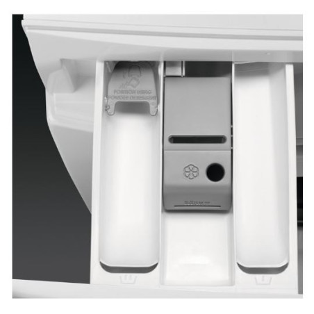AEG L6FBI94BBW Wasmachine 9kg 1400tpm Energieklasse A ProSense®