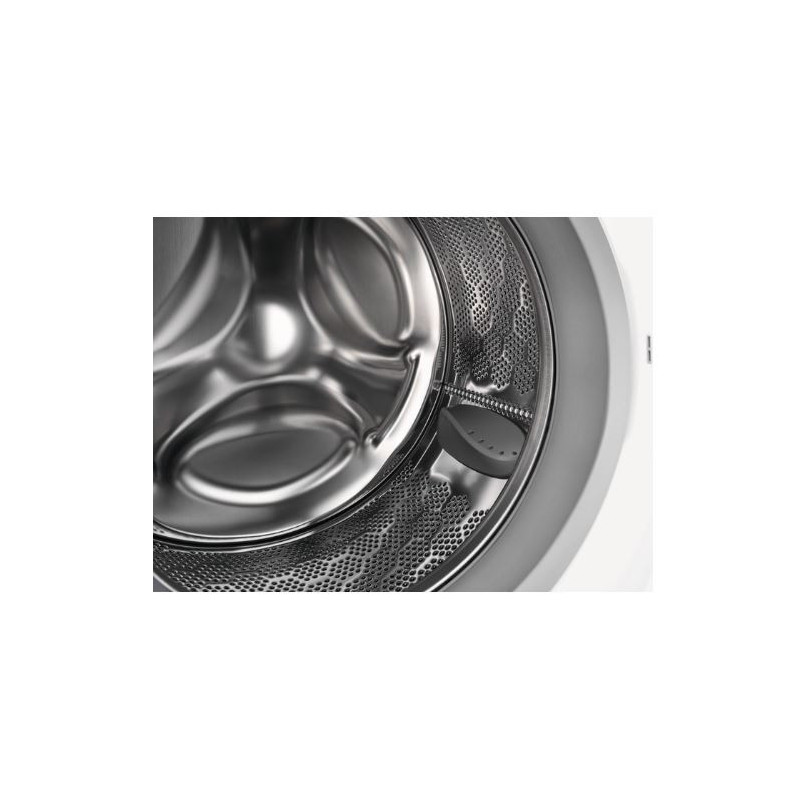 AEG L6FBI94BBW Lave-linge 9kg 1400tpm Classe énergétique A ProSense® blanc