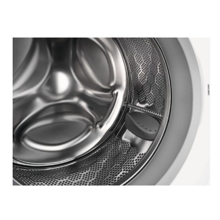 AEG L6FBI94BBW Lave-linge 9kg 1400tpm Classe énergétique A ProSense® blanc