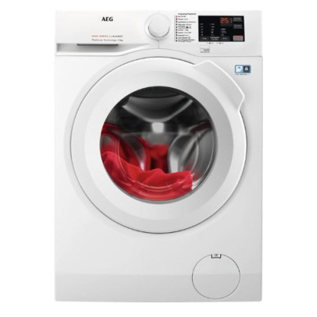 AEG L6FBI94BBW Wasmachine 9kg 1400tpm Energieklasse A ProSense®