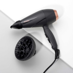 BABYLISS 6709DE 2