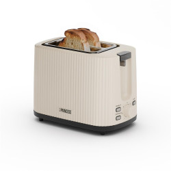 Princess 142337 7 2 part(s) 930 W Beige 2