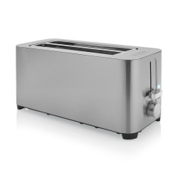 Princess 142402 7 4 part(s) 1400 W Acier inoxydable