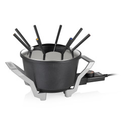 Princess 173100 Appareil à fondue Premium