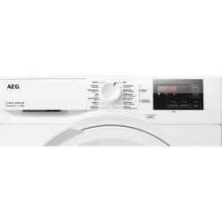 AEG TR78220 Warmtepompdroogkast 8 kg SensiDry MixDry PreciseDry 2