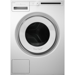 Asko Classic W2086C.W 3 machine à laver Charge avant 8 kg 1600 tr min Blanc