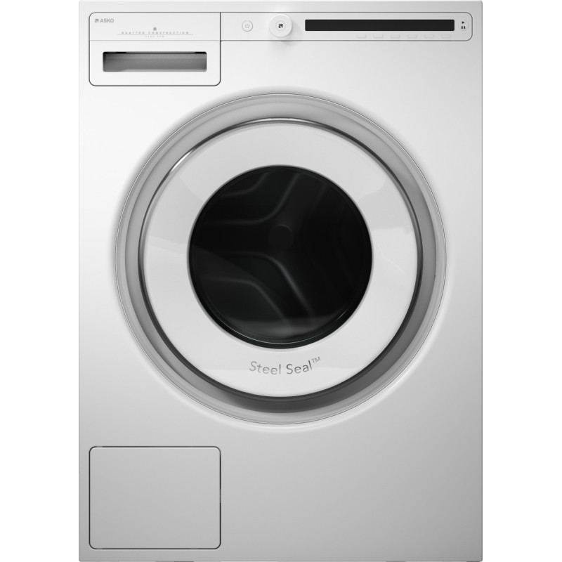 Asko Classic W2086C.W 3 machine à laver Charge avant 8 kg 1600 tr min Blanc