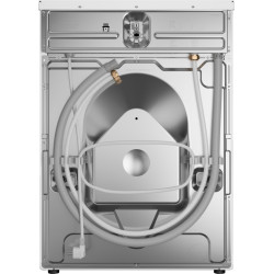 Asko Classic W2086C.W 3 machine à laver Charge avant 8 kg 1600 tr min Blanc 2