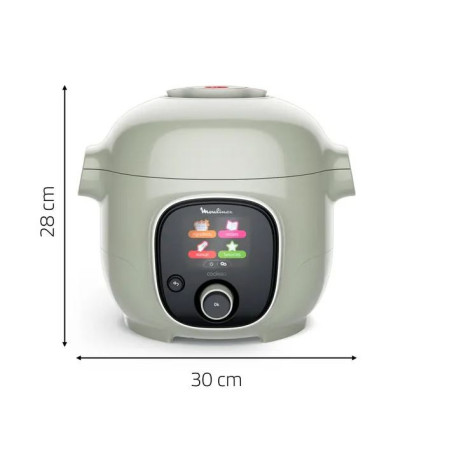 MOULINEX CE88E310