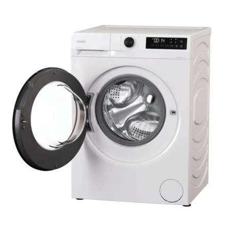 CANDY GD 49B8-S Lave-linge 9 kg 1400 tr/min ProWash 300 ProActive Wash AI Silent Motion