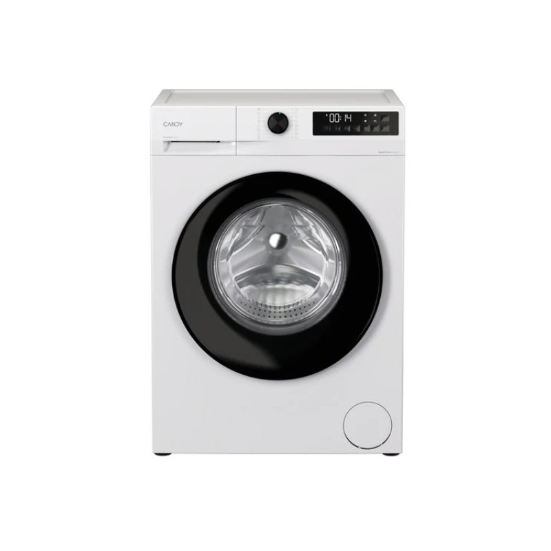 CANDY GD 49B8-S Lave-linge 9 kg 1400 tr/min ProWash 300 ProActive Wash AI Silent Motion