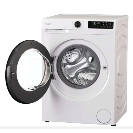 CANDY GD 410B8-S Wasmachine 10 kg 1400 tpm ProWash 300 AI Silent Motion Soft Drum