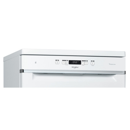 WHIRLPOOL WFC3C42P