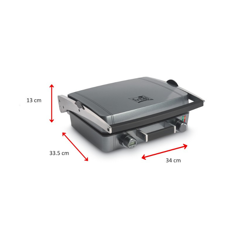 FRITEL CW3648