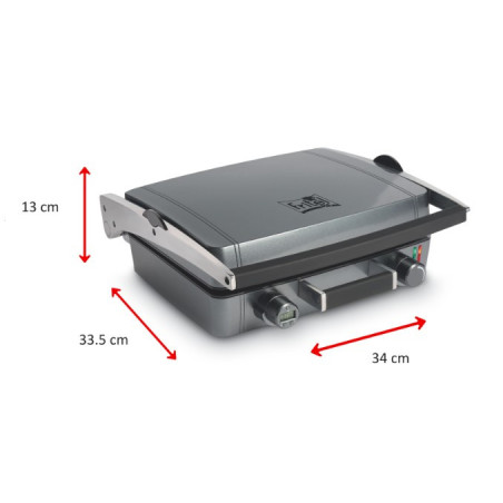 FRITEL CW3648