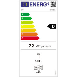 EDY EDTK5514 2
